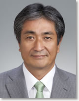 原田啓介日田市長