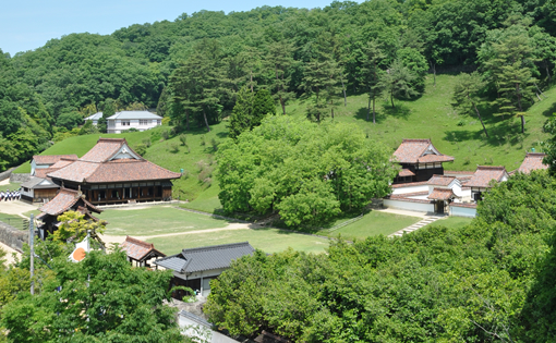 閑谷学校