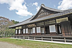 Reception hall (seicho)写真