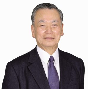 備前市長村武司